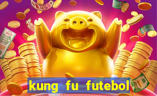 kung fu futebol clube via torrent